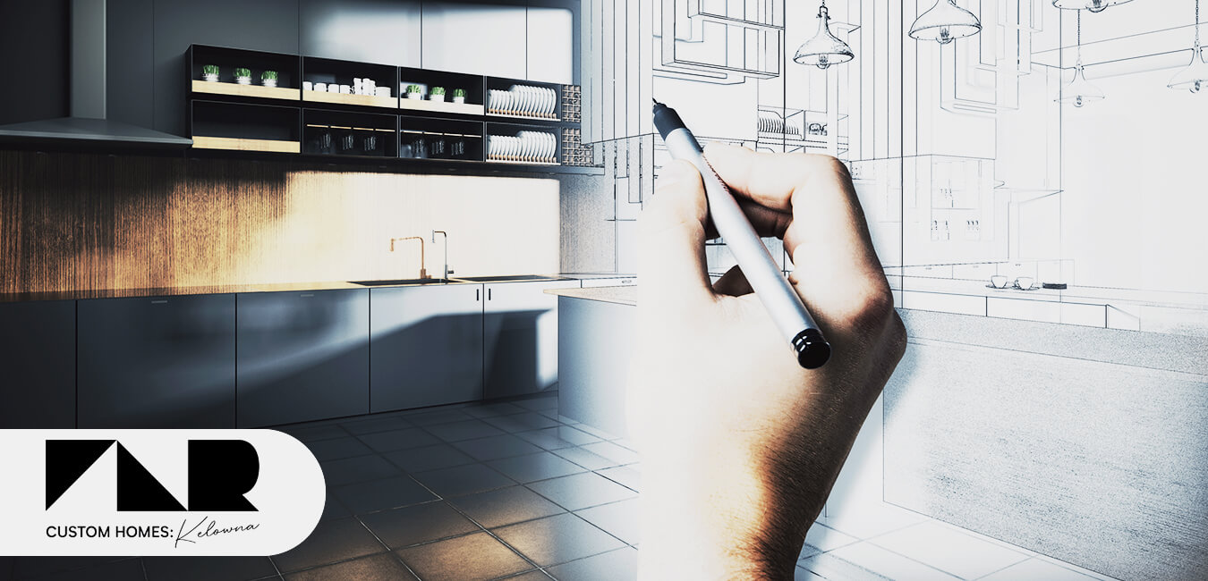 Custom Design Renovations