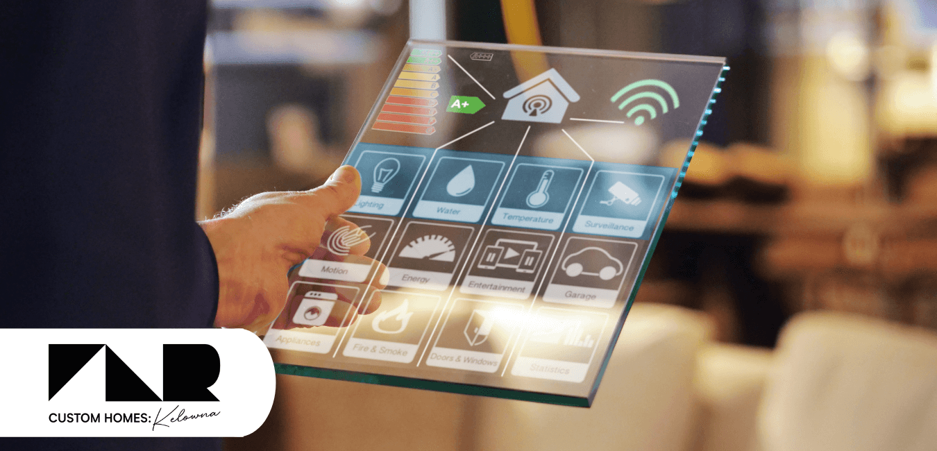 The Future of Homebuilding in Kelowna: Net Zero Homes