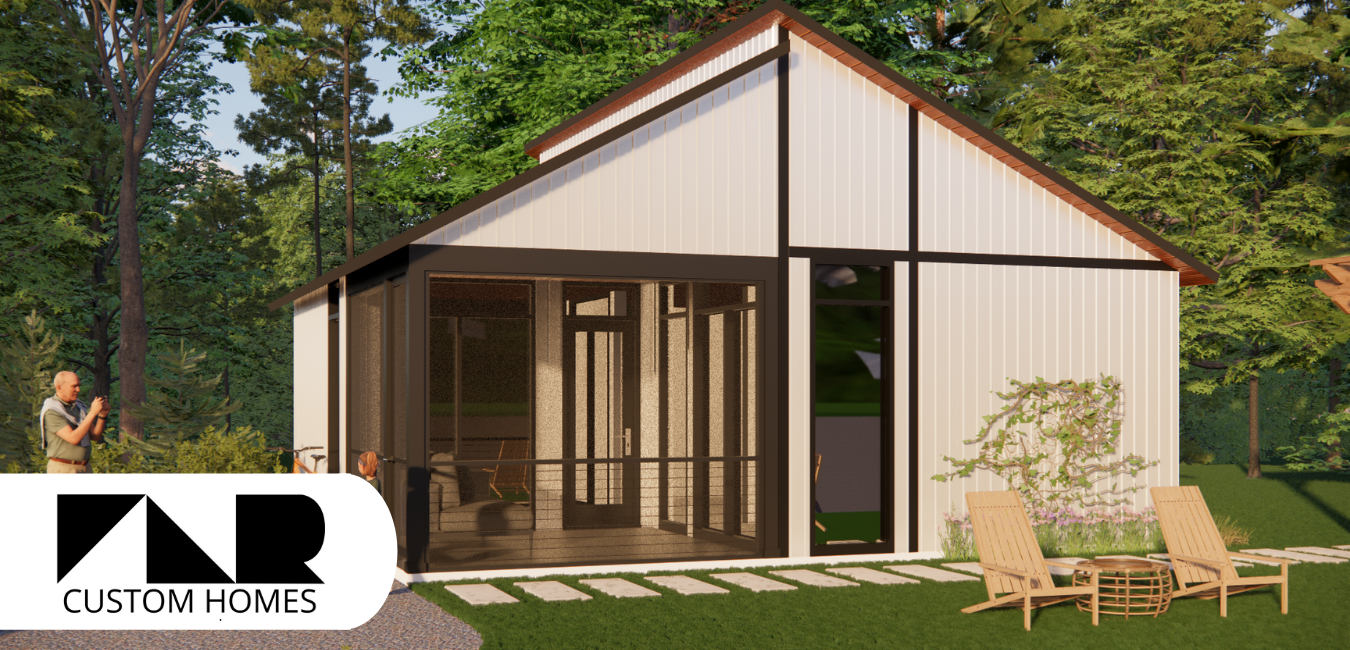 SOLD: 212 Stampede Trail, Anglemont BC