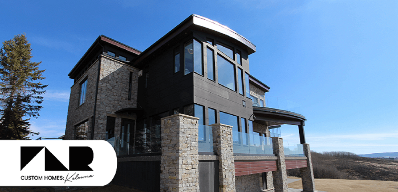 Phase 1 & 2 of Planning Your Custom Home