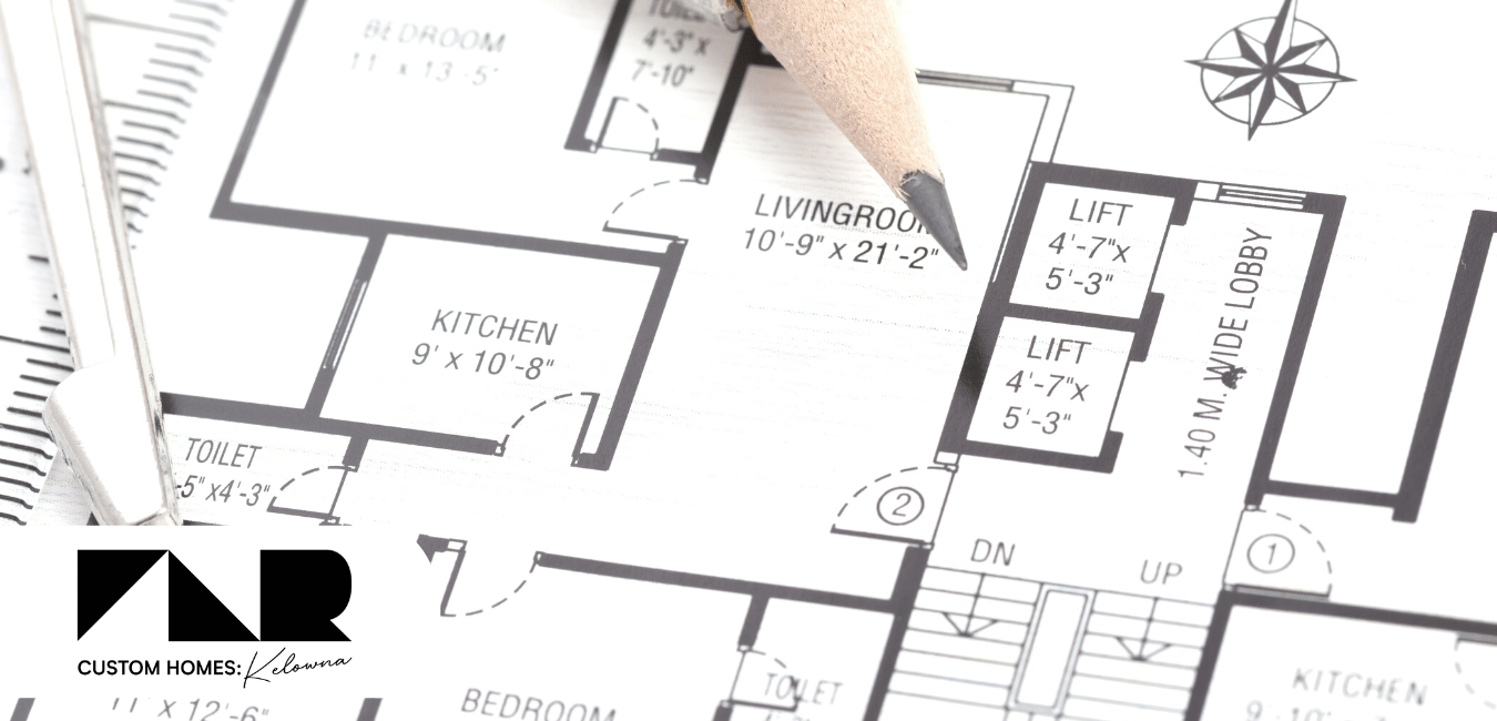 Custom Homes and The Importance of Design and Planning