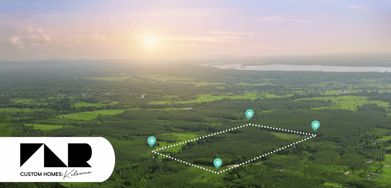 Things You Must Consider When Purchasing Property in Kelowna