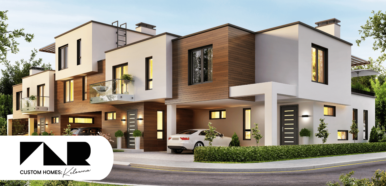 Building a Multi-Family in Kelowna: Frequently Asked Questions