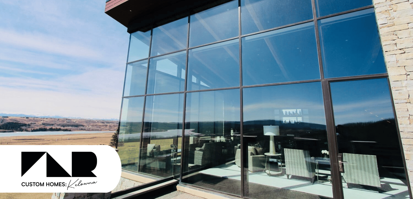 Building a Custom Home in Kelowna: 9 Things You May Not Know