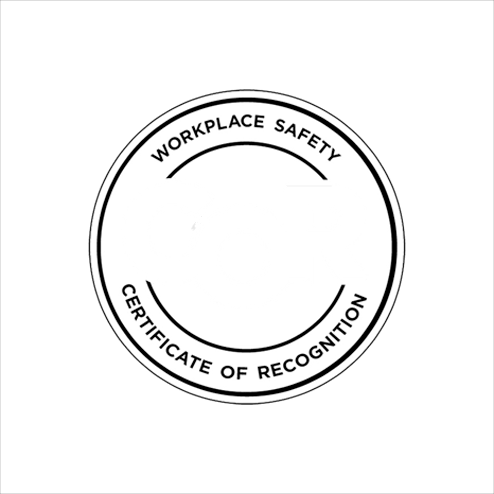 Work Place Safety Recognition